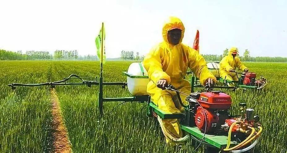 
【模式研究】农业生产托管利益分配模式比力研究_太阳成集团tyc(图2)