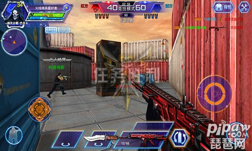 苗木花卉基地亩收入三五万元并不新鲜_太阳集团tyc(图1) 太阳成官网