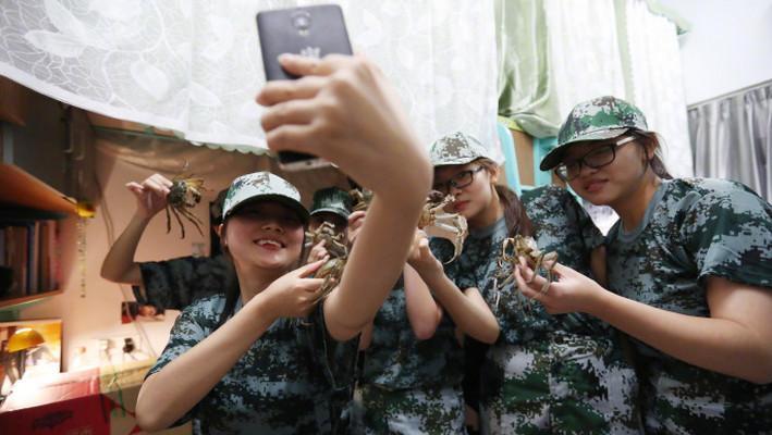 爱丁堡旅游大使咏梅英伦写真 在旅行中发现生活的美好“太阳集团tyc”(图1) 太阳集团tyc